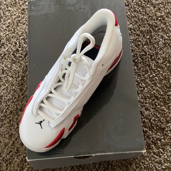 Jordan 14’s - Picture 3 of 5